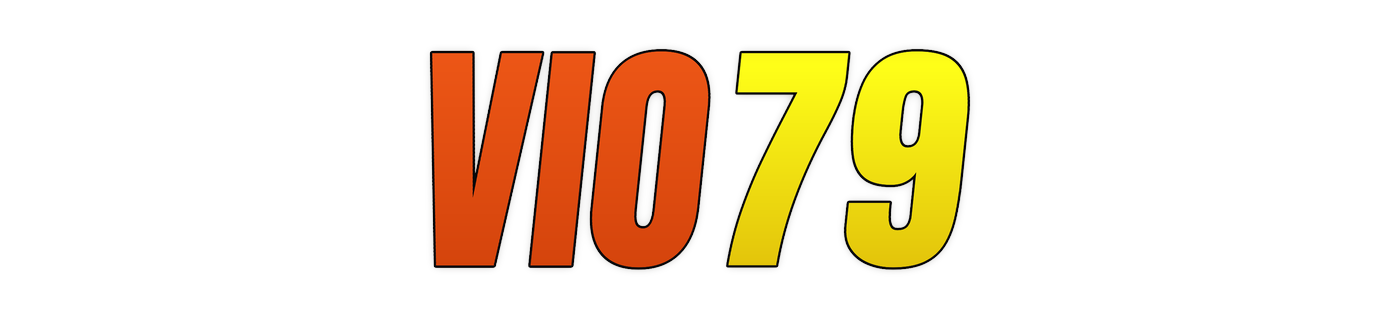 vio79 logo